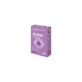 VetNova Aster L-Drops Solución Oftálmica para perros
