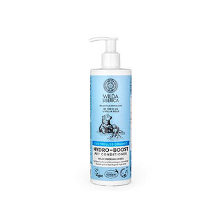 Natura Siberica Wilda Acondicionador Hydra-Boost para perro