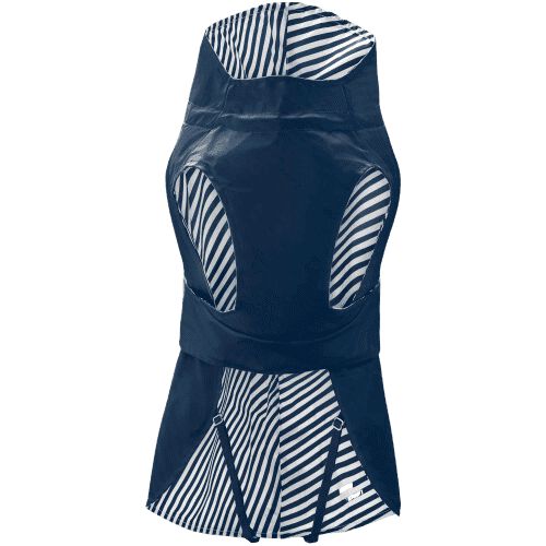 Hunter Milford Impermeable azul para Perro thumbnail