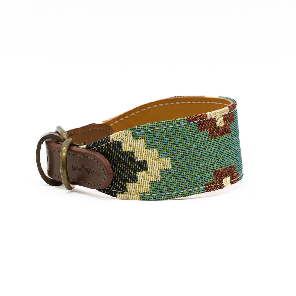 COLLAR PLUTO GALGO - XS, , large Imagen numero 3