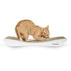 Rascador Tobi para gatos color Blanco, , large image number null