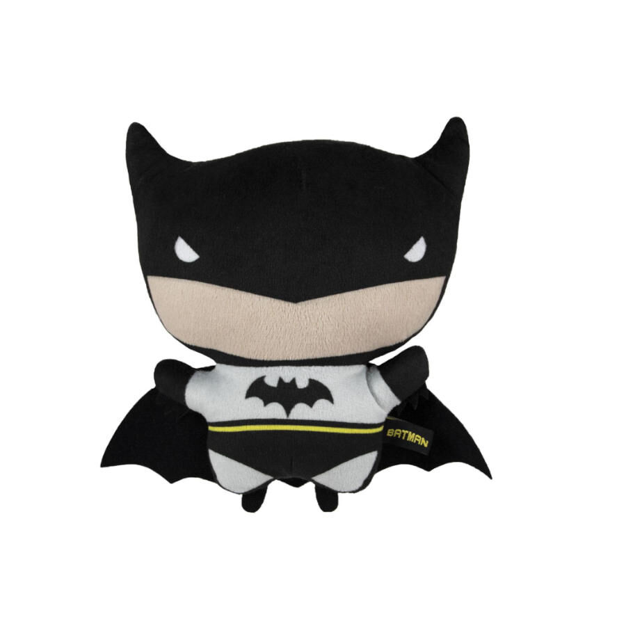 DC Comics Batman de peluche para perros, , large Imagen numero 1
