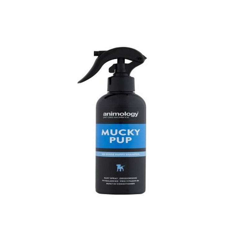 Animology Mucky Pup Champú para perros, , large image number null