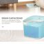 PawHut fuente de agua para gatos y perros, , large indicador imagen numero 5