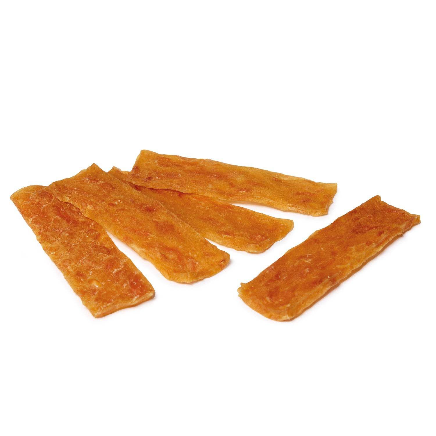 Snacks para perro (Pack de 12) - Supremas de pollo 100gr, Natural Dog Snacks - Arquivet, , large Imagen numero 2