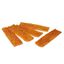 Snacks para perro (Pack de 12) - Supremas de pollo 100gr, Natural Dog Snacks - Arquivet, , large indicador imagen numero 2