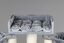 RHRQuality rascador paradise gris claro para gatos, , large indicador imagen numero 3