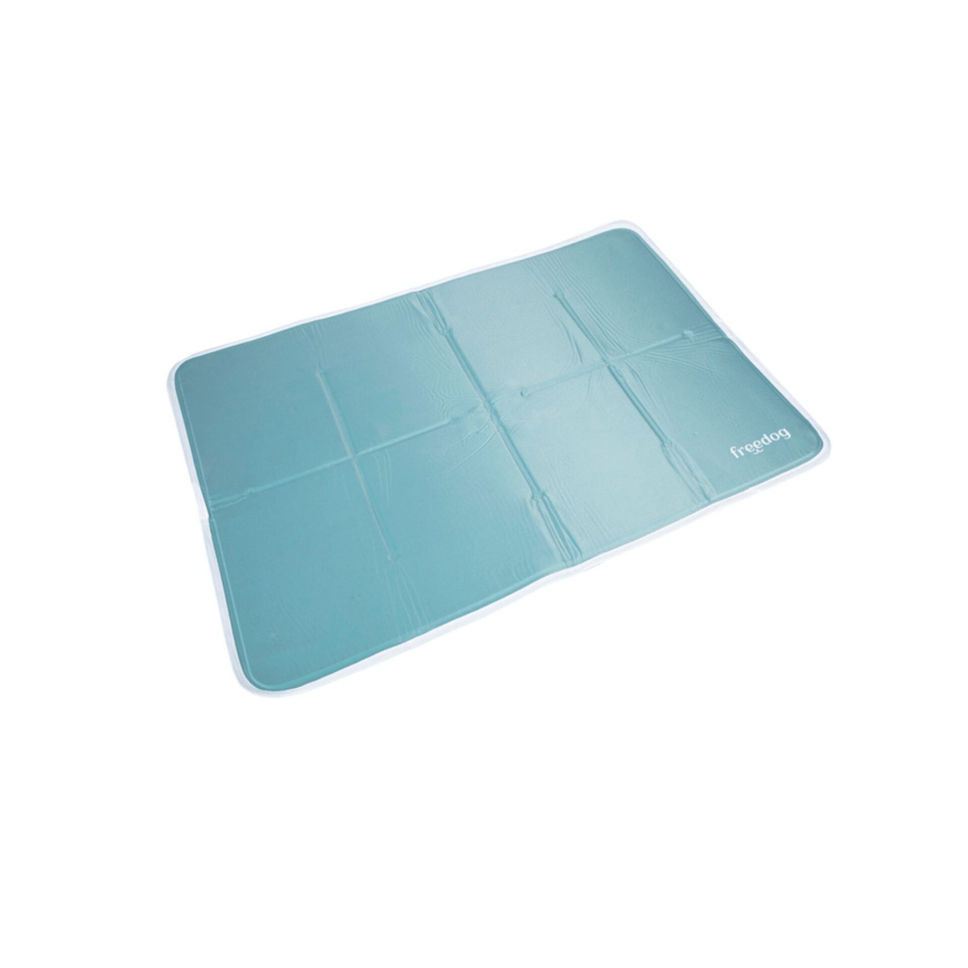 Freedog Cool Bed Premium Silver Cama Refrescante Para Perros, , large Imagen numero 1