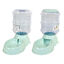 Dispensador de Agua Automático para Mascotas de Gatos/Perros 3.5L x 2 Piezas Dispensador Comida y Agua de Perros , color entrega al azar, , large indicador imagen numero 3