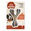 Juguete mordedor para perros Zeus Nosh Strong Hueso forma Wishbone, Sabor a Beicon , 11cm, , large indicador imagen numero 3