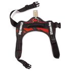 Arnés Xtreme Dog Camuflaje para perros color Rojo, , large image number null