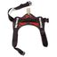 Arnés Xtreme Dog Camuflaje para perros color Rojo, , large indicador imagen numero 2