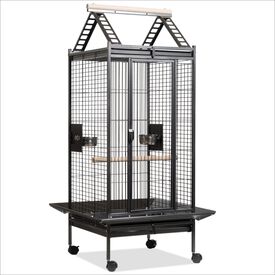 TPTG Jaula 891 para loros