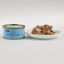 Fish4Cats Filete para gato – Sardina con mejillón 70 g (pack de 10), , large indicador imagen numero 2