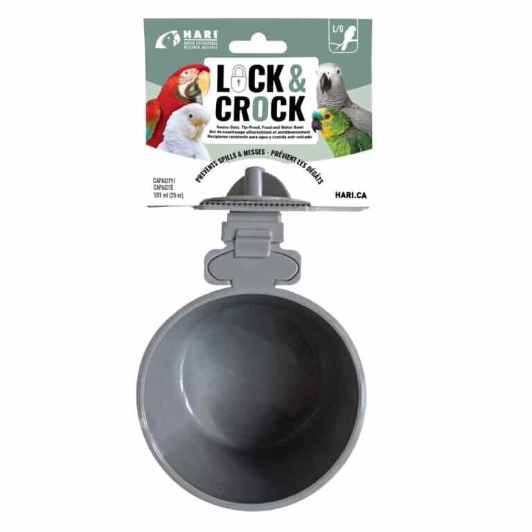 HARI Comedero Lock & Crock 591ml, , large Imagen numero 1
