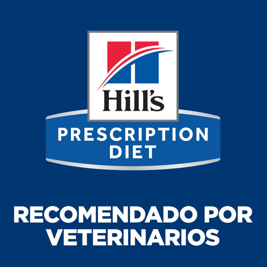 2 x 6 kg Hill's Prescription Diet Metabolic + Mobility Mini j/d pienso para perros &iexcl;Pack ahorro!, , large Imagen numero 9