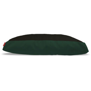 Gauty Cama Tela Impermeable - Verde y negro para Perros y Gatos  