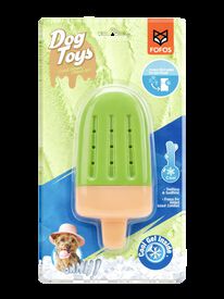 Juguete Refrescante para Perro &ndash; Ice Lolly
