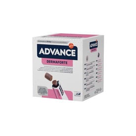 Advance DermaForte suplemento para perros