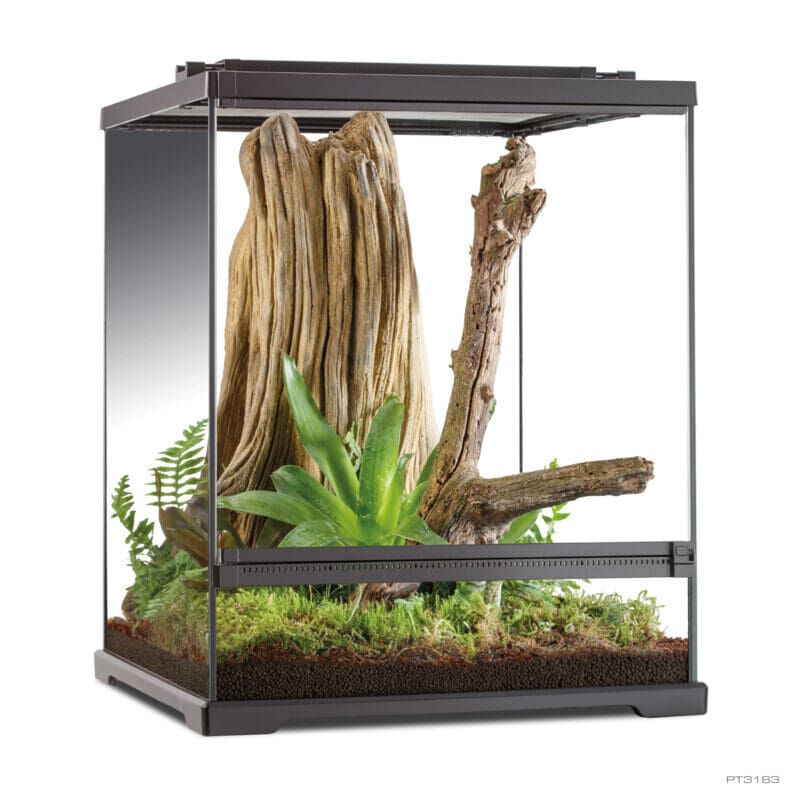 Exo Terra Sustrato Bioactivo Volcánico para terrario thumbnail