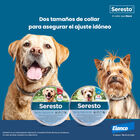 Seresto Collar Antiparasitario para perros, , large image number null