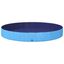 vidaXL Piscina para Perros PVC Grueso mascotas Nadar Ba&ntilde;o de al Aire Libre, , large indicador imagen numero 1