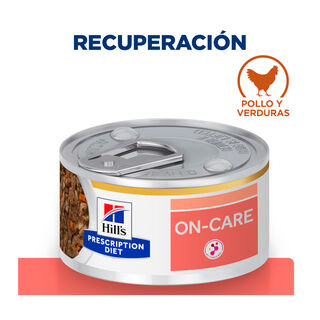 Hill's Prescription Diet Feline Estofado con Pollo y Verduras para Gatos Adultos