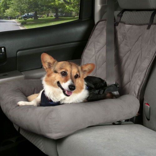 Cama perro para coche best sale