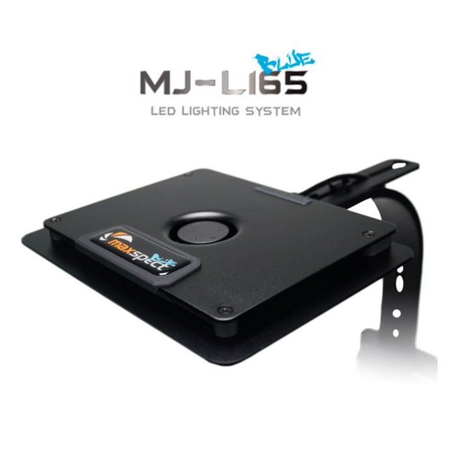 Maxspect Pantalla LED MJ-L165 para acuarios
