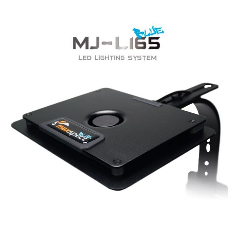 Maxspect Pantalla LED MJ-L165 para acuarios