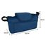 Bolsa caddy para cochecito de mascotas - Azul Marino, , large indicador imagen numero 5