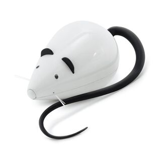 FroliCat RoloRat Señuelo automático juguete para gatos