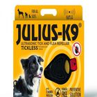 Repelente ultrasónico Julius K9  color Negro, , large image number null
