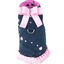 Ideal Pets, Vestido para perros, Corazones, , large indicador imagen numero 1
