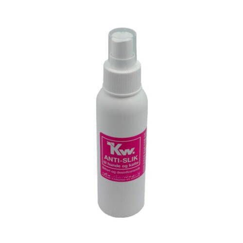 Kw Spray Antilameduras para perros y gatos amargo Imagen numero 1