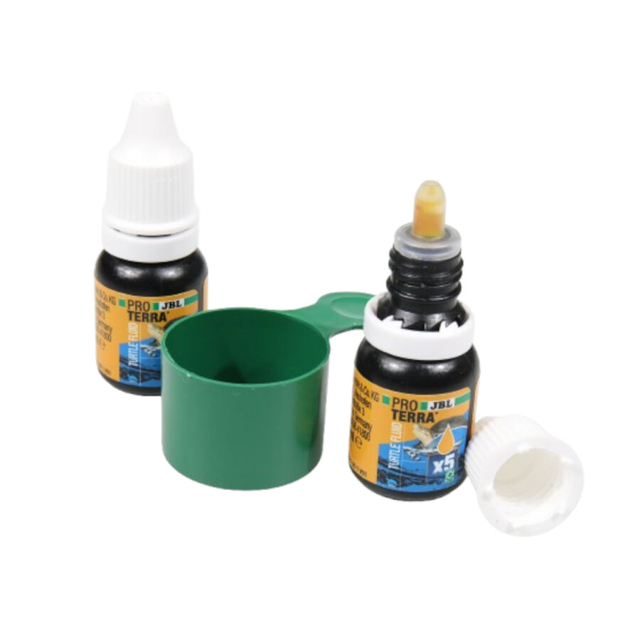 JBL Proterra Turtle Fluid suplemento para tortugas thumbnail