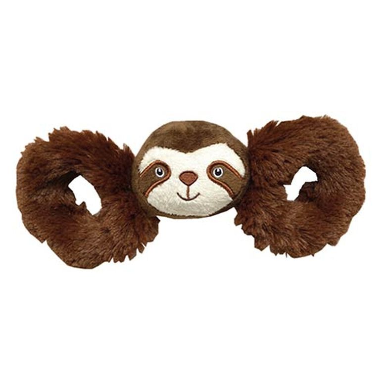 Peluches orejotas MONO OREJOTAS IBÁÑEZ thumbnail