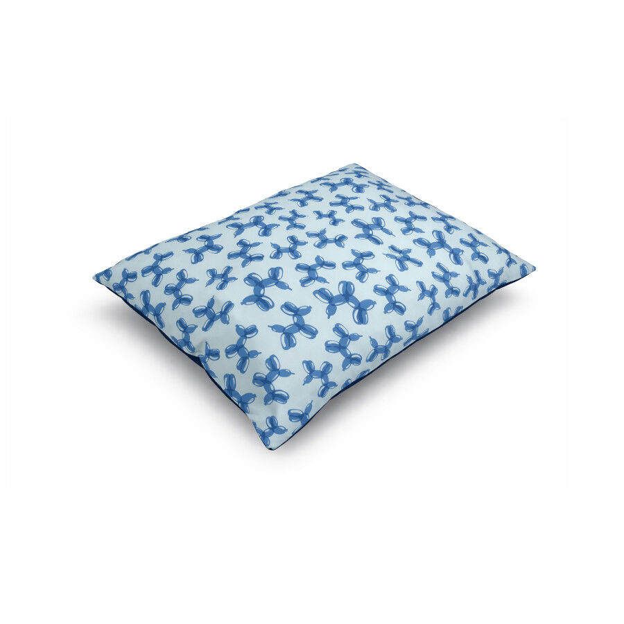 TK-Pet Cama Coj&iacute;n Estampado Perro Globo para perros, , large Imagen numero 2