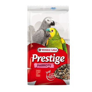 Versele Laga Prestige pienso para loros 