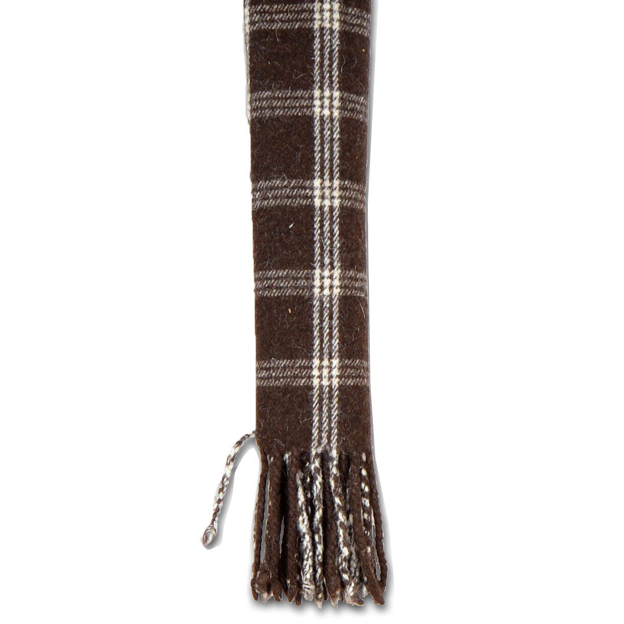 Manta estribera Grazalema 140 x 50 cm | Color Lince | Equipamiento para el caballo | Producto de Guarnicioner&iacute;a | Tradici&oacute;n artesana | Los Nietos, , large Imagen numero 1