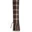 Manta estribera Grazalema 140 x 50 cm | Color Lince | Equipamiento para el caballo | Producto de Guarnicionería | Tradición artesana | Los Nietos, , large indicador imagen numero 1