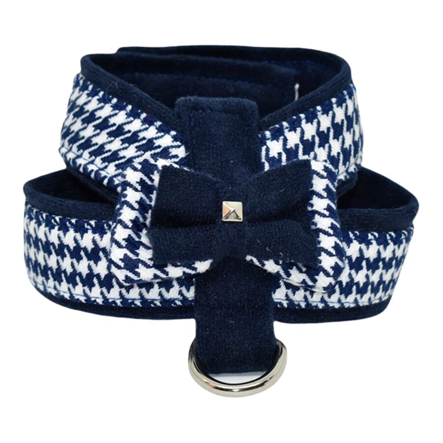 Ideal Pets, Arnes para perros, modelo Gala Azul, , large Imagen numero 1