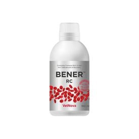 VetNova Suplementos BENER RC para perros