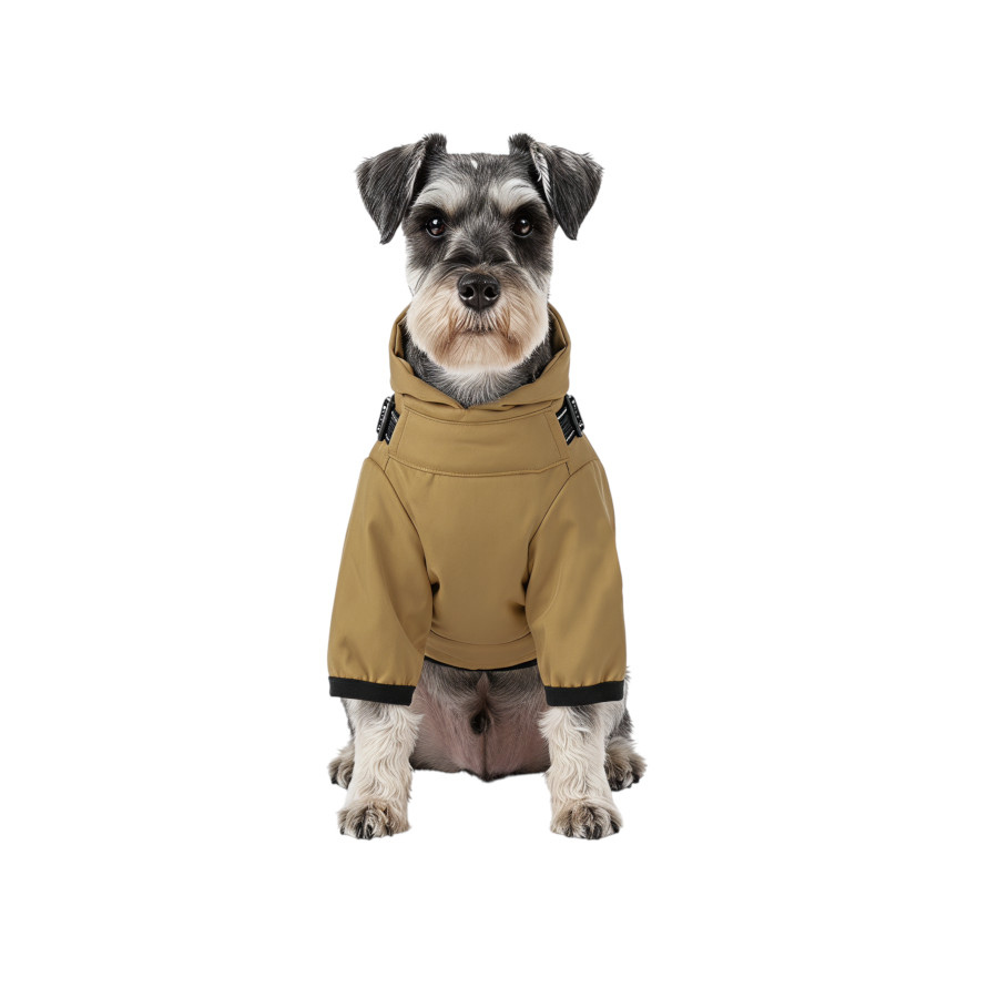 Gotoo Chaqueta Impermeable con Arn&eacute;s para perros, , large Imagen numero 7