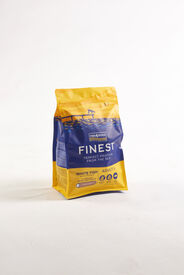Fish4Dogs Pienso razas pequeñas sin cereales – Pescado blanco y patata