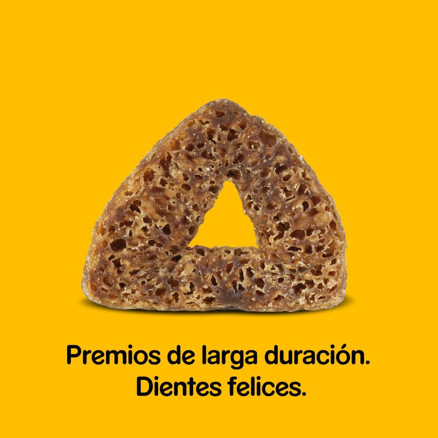 1 barrita Pedigree Huesos Masticables Good Chew Buey para Perros Medianos, , large Imagen numero 4