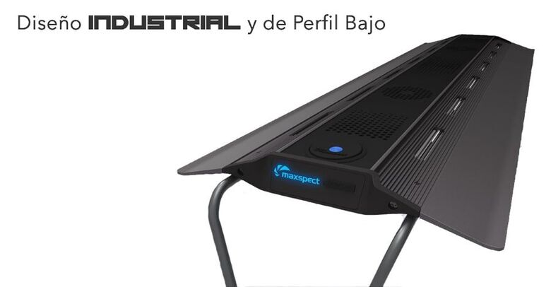 Maxspect RSX Freshwater Luz LED para acuarios