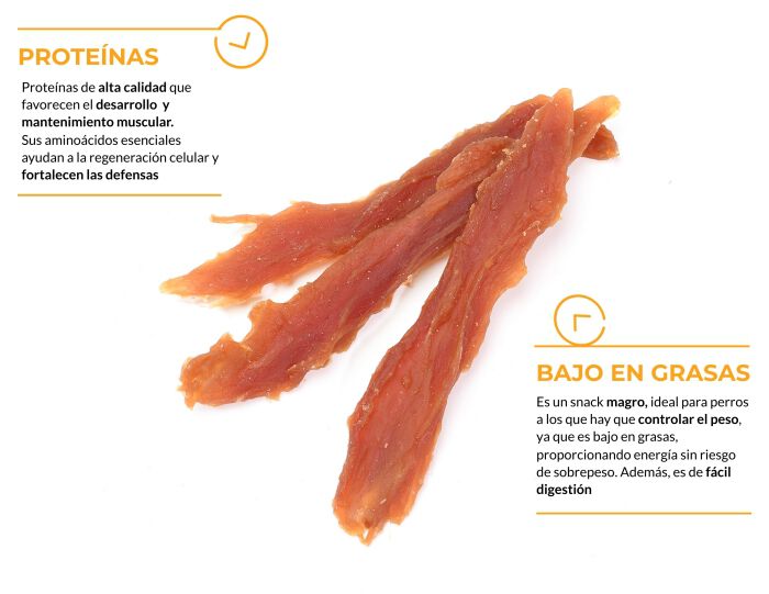 Filete de pato, , large Imagen numero 2