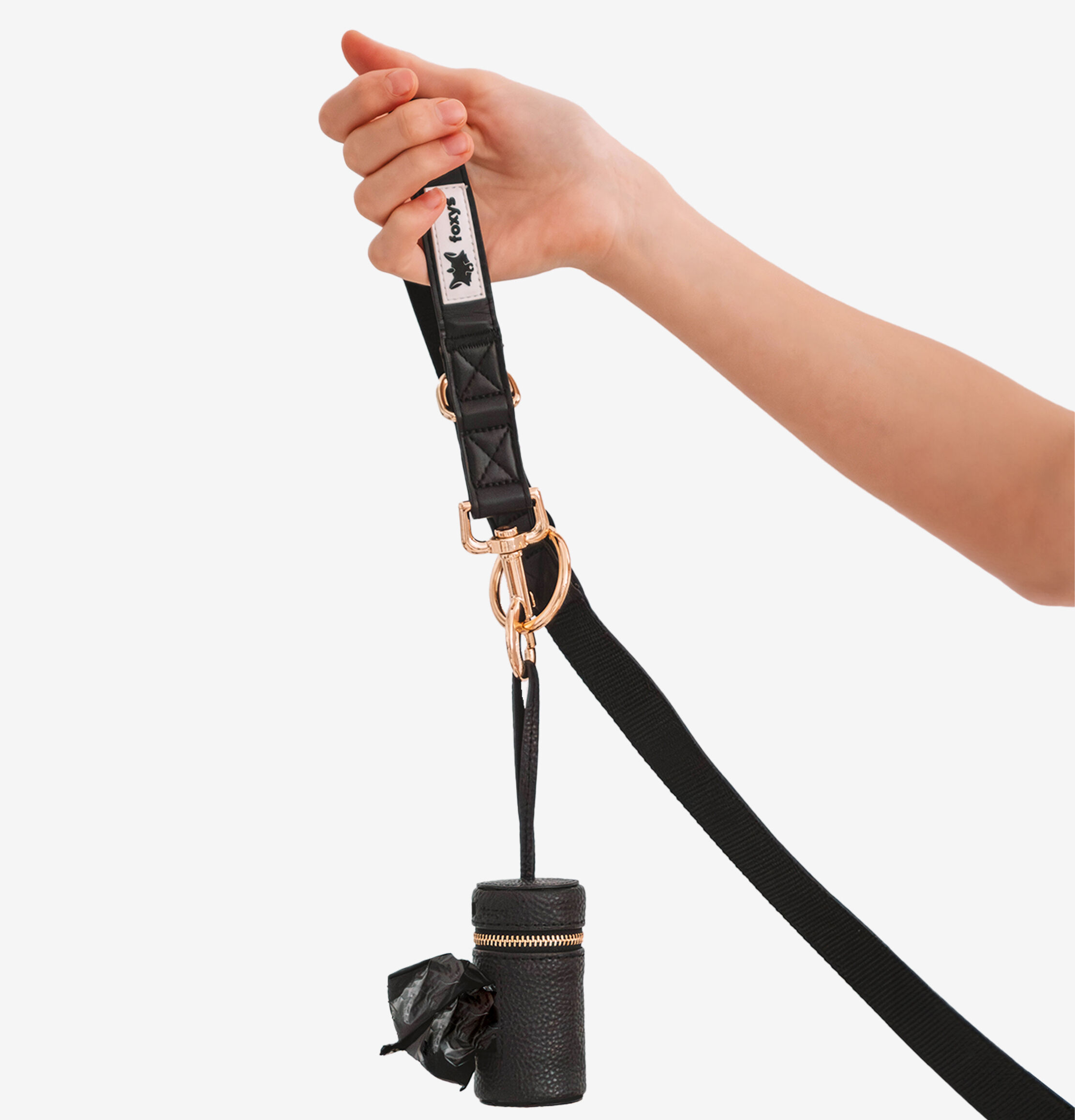 Dispensador de Bolsas de Caca para Perro, , large Imagen numero 1