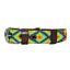 LOYAL COLLAR DE PIEL ARTESANAL TALLA M PARA PERROS, , large indicador imagen numero 2